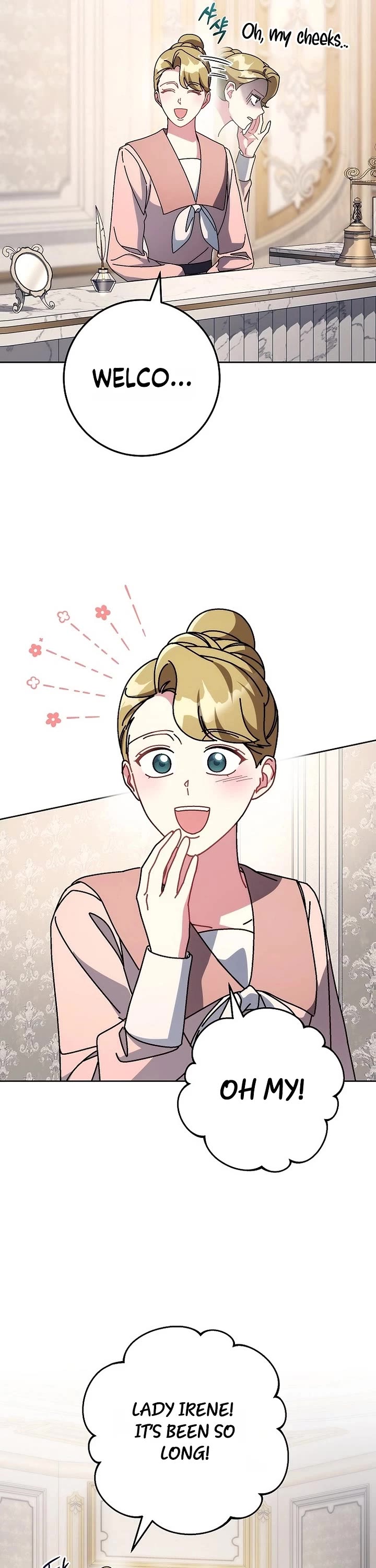 Can I Cry Now? Chapter 41 page 25 - Chapter 41