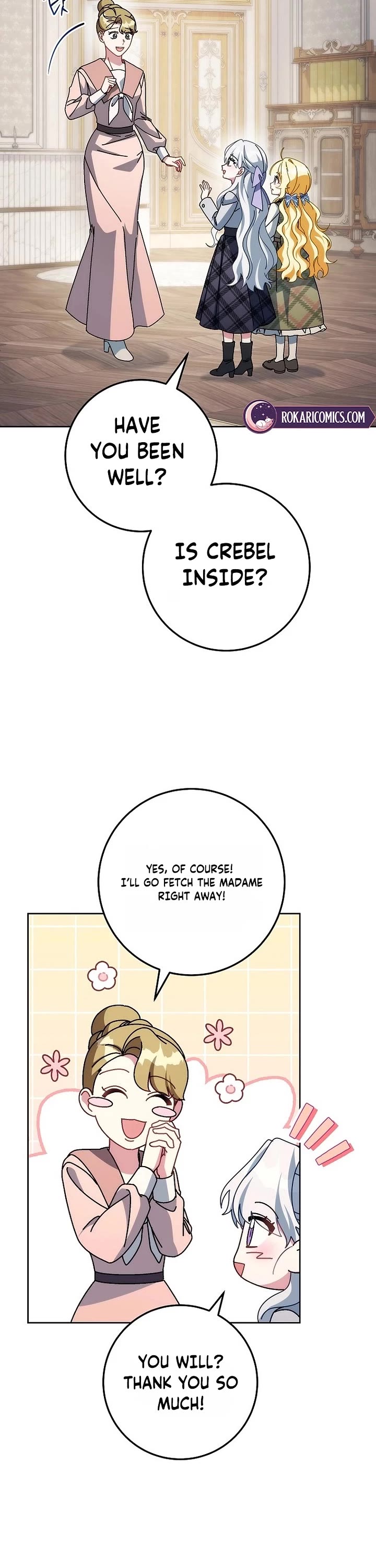 Can I Cry Now? Chapter 41 page 26 - Chapter 41