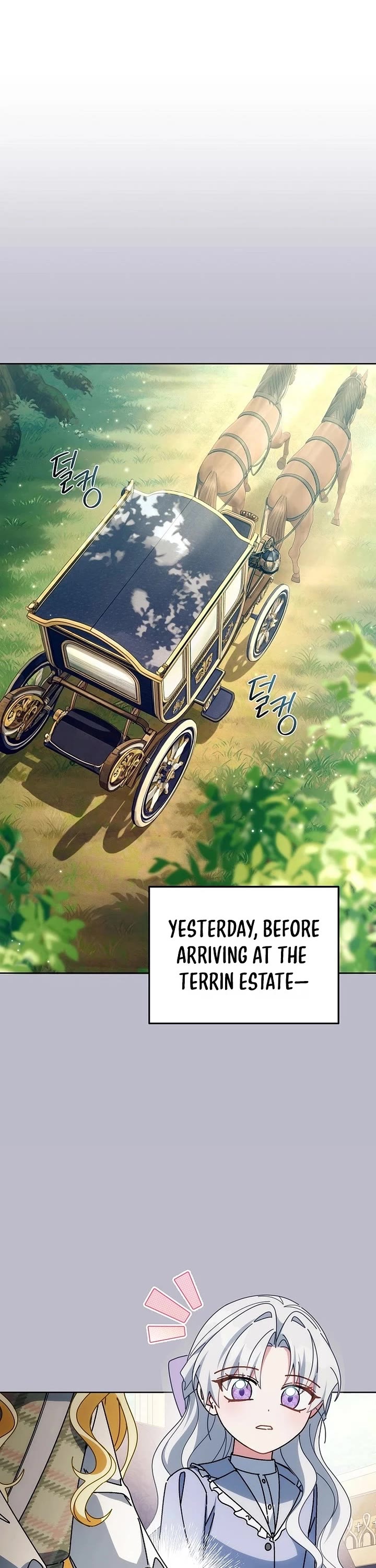 Can I Cry Now? Chapter 41 page 3 - Chapter 41