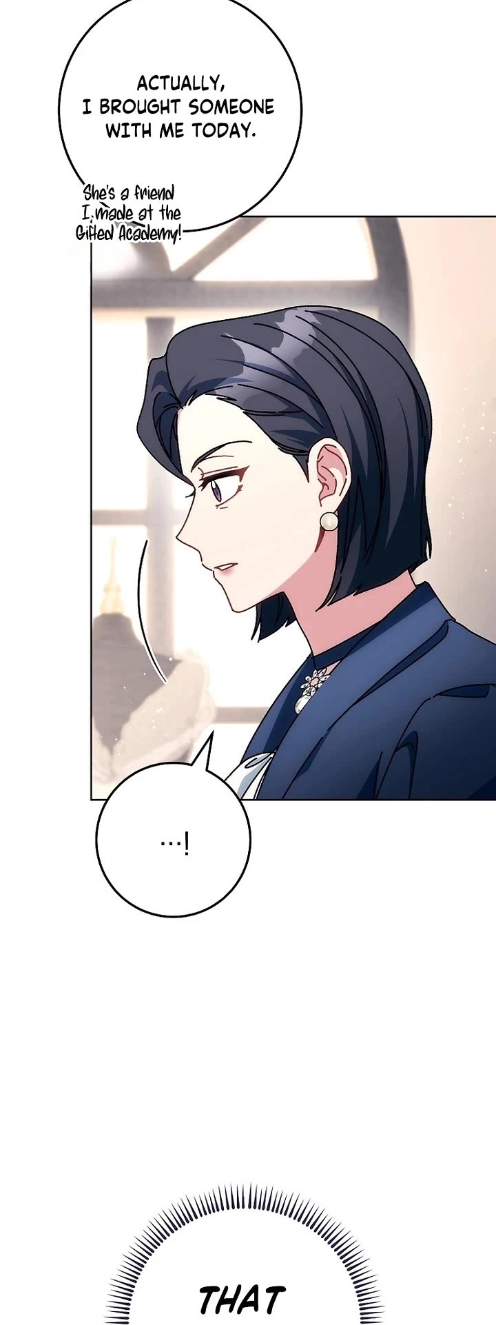 Can I Cry Now? Chapter 41 page 30 - Chapter 41