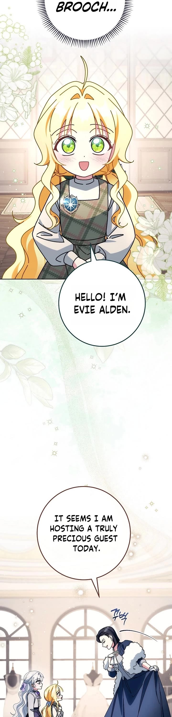Can I Cry Now? Chapter 41 page 31 - Chapter 41