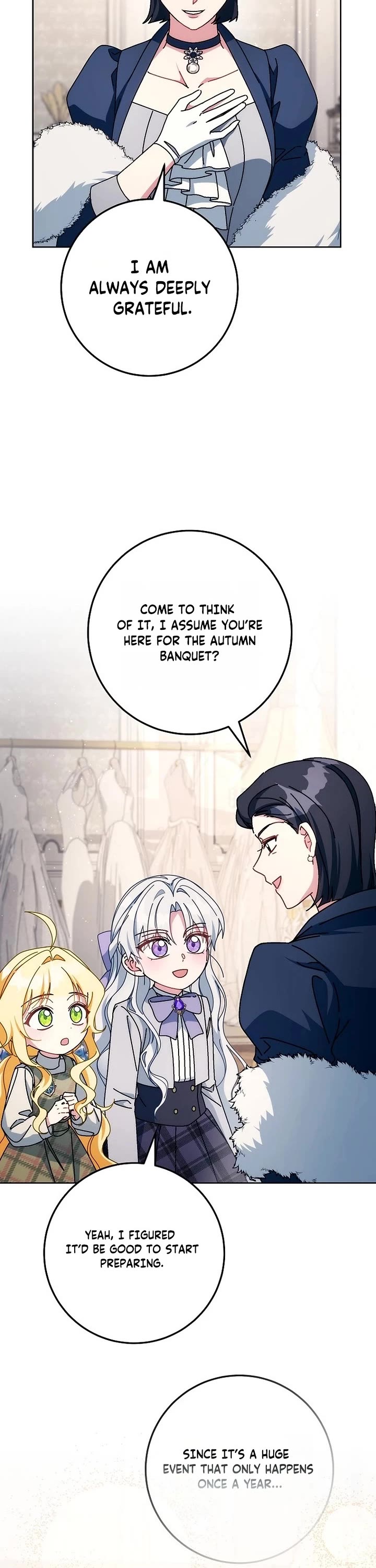Can I Cry Now? Chapter 41 page 34 - Chapter 41