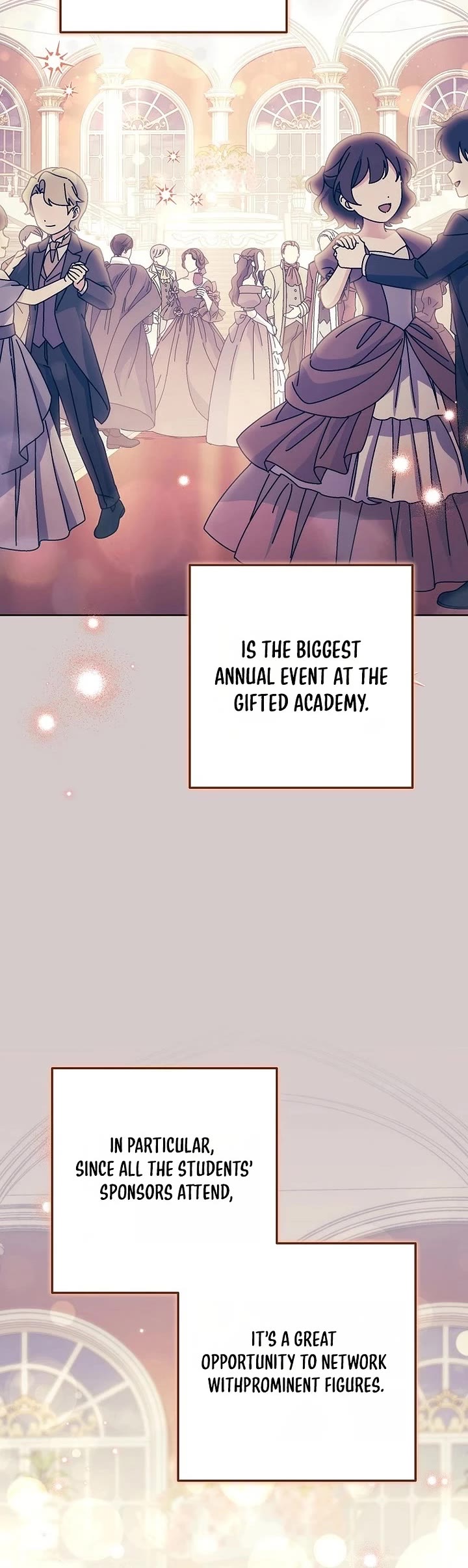 Can I Cry Now? Chapter 41 page 36 - Chapter 41