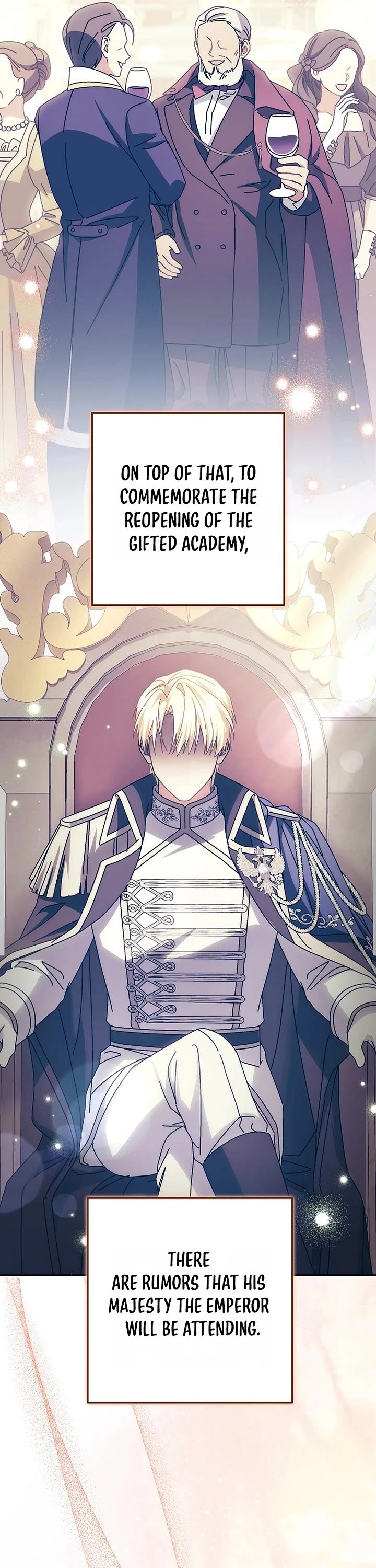 Can I Cry Now? Chapter 41 page 37 - Chapter 41