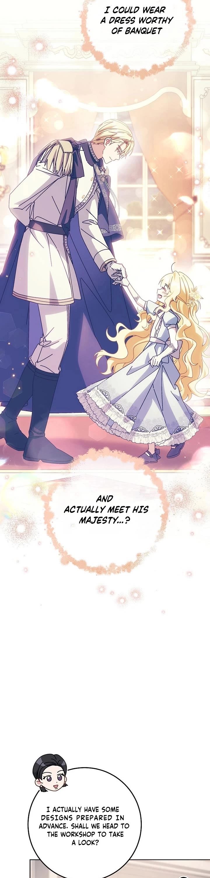 Can I Cry Now? Chapter 41 page 39 - Chapter 41