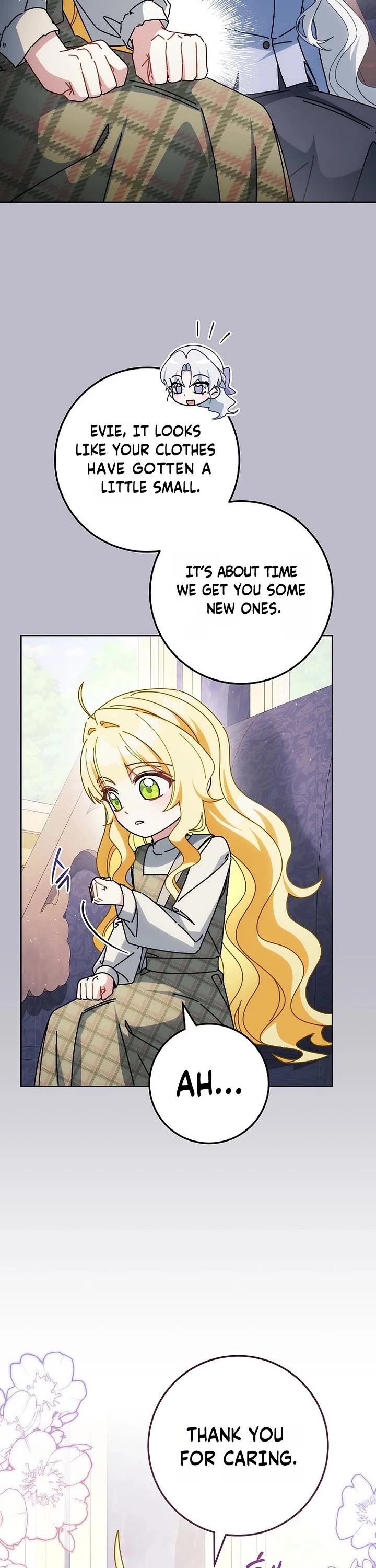 Can I Cry Now? Chapter 41 page 4 - Chapter 41