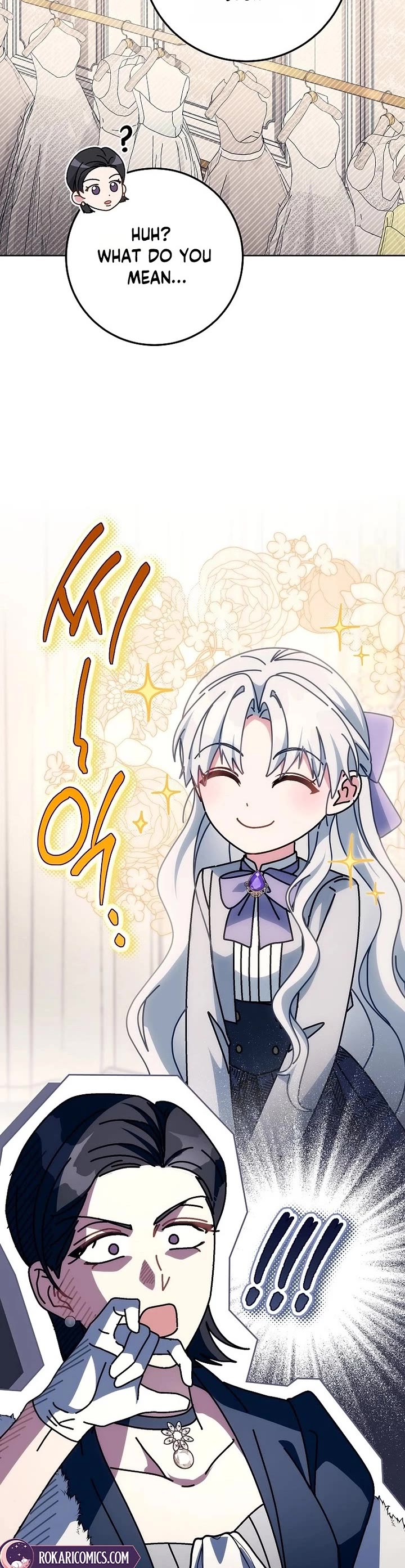 Can I Cry Now? Chapter 41 page 41 - Chapter 41