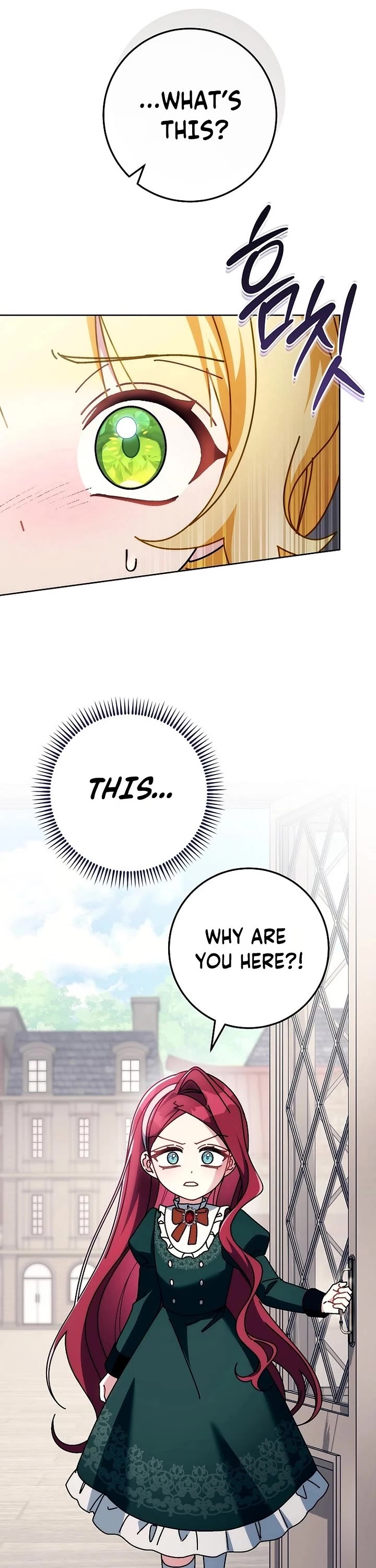 Can I Cry Now? Chapter 41 page 45 - Chapter 41