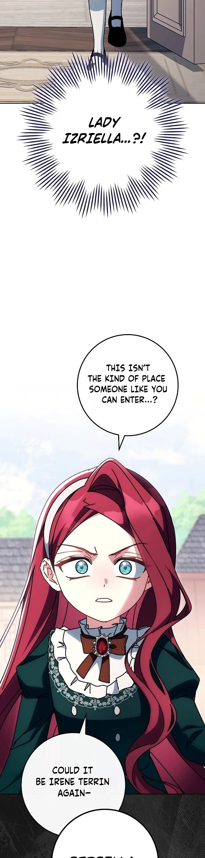 Can I Cry Now? Chapter 41 page 46 - Chapter 41