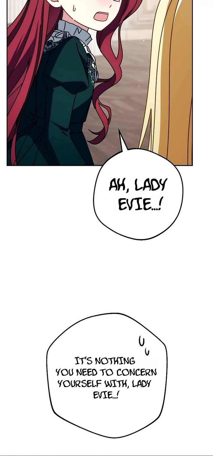 Can I Cry Now? Chapter 41 page 48 - Chapter 41