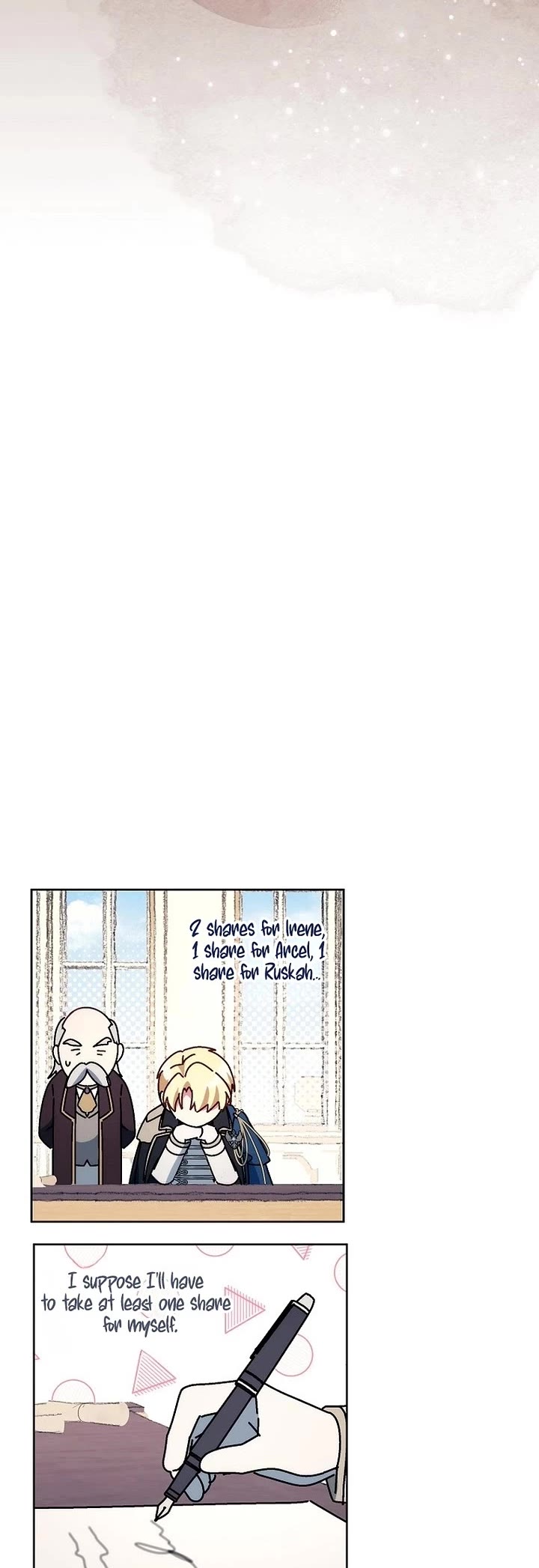 Can I Cry Now? Chapter 41 page 52 - Chapter 41