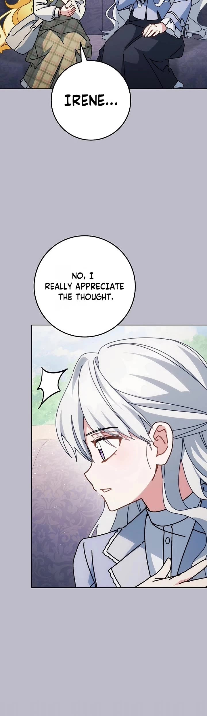 Can I Cry Now? Chapter 41 page 6 - Chapter 41