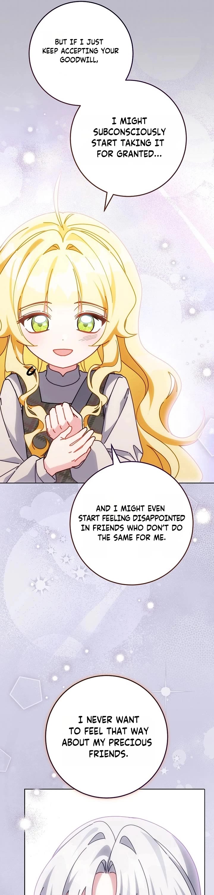 Can I Cry Now? Chapter 41 page 7 - Chapter 41