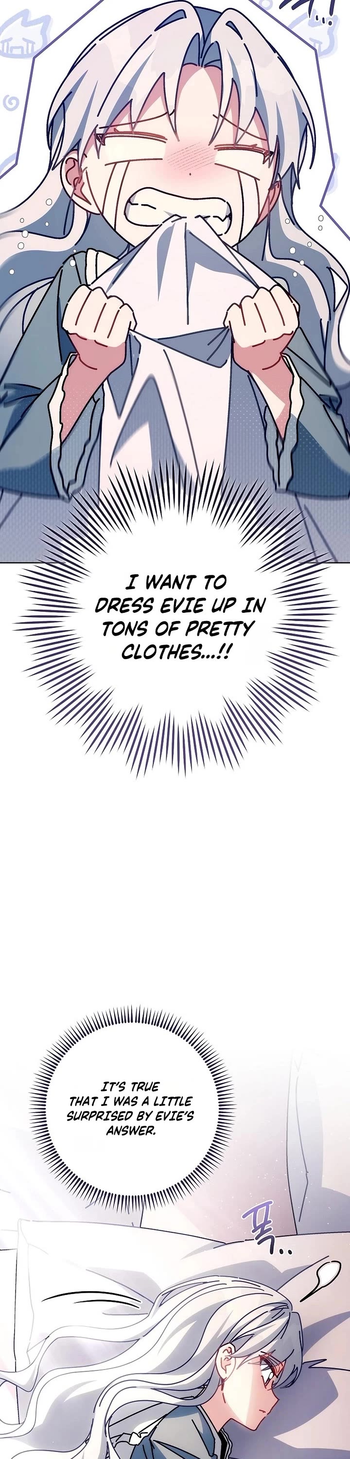 Can I Cry Now? Chapter 41 page 9 - Chapter 41