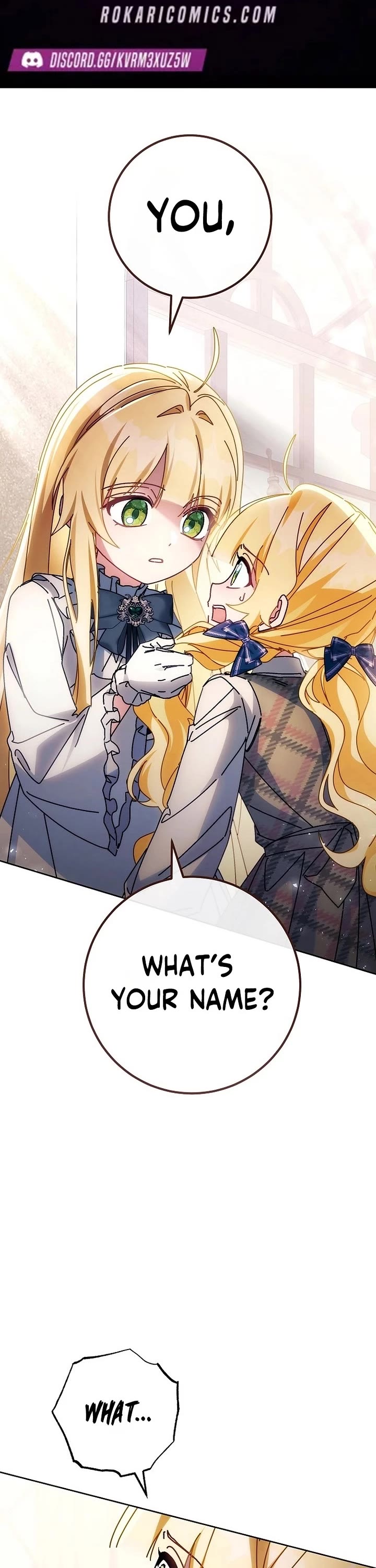 Can I Cry Now? Chapter 42 page 1 - Chapter 42