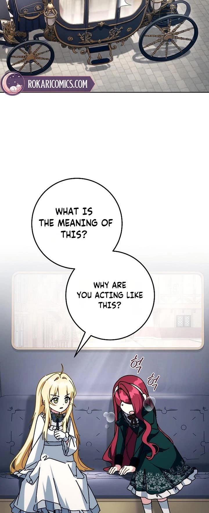Can I Cry Now? Chapter 42 page 10 - Chapter 42