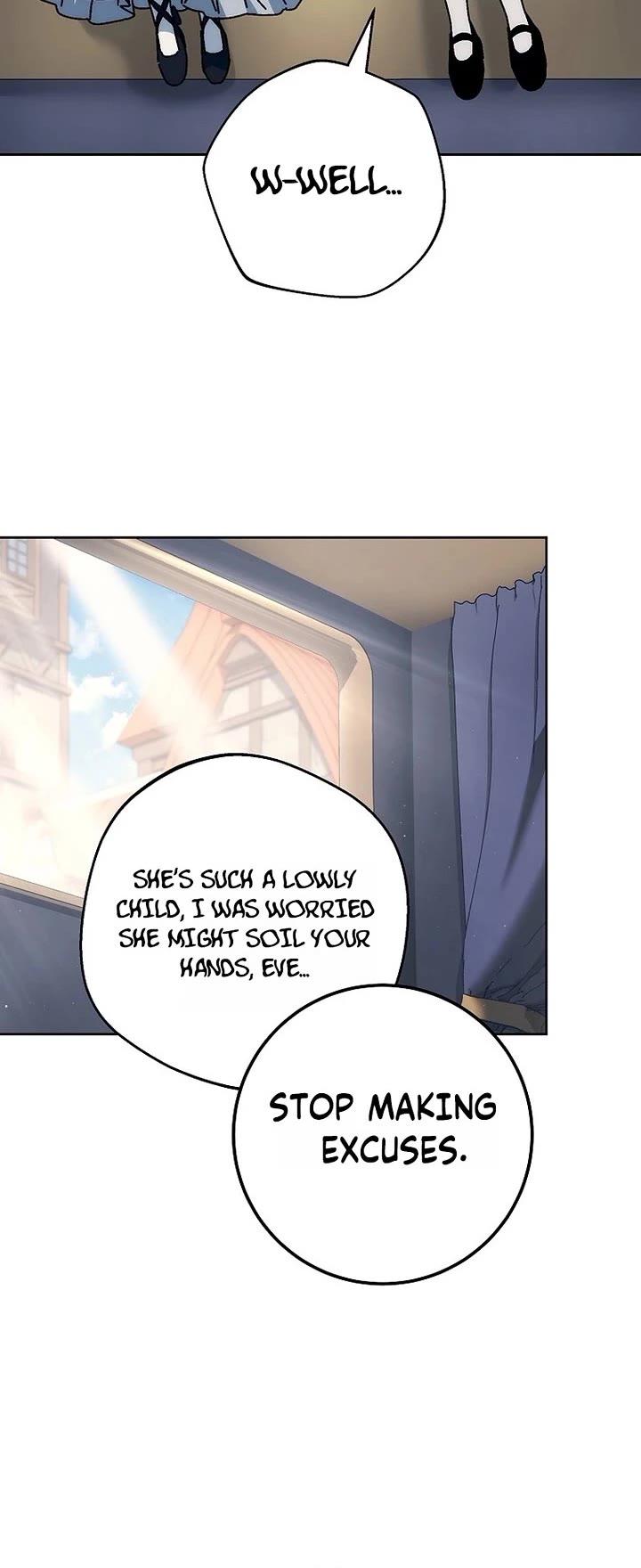 Can I Cry Now? Chapter 42 page 11 - Chapter 42