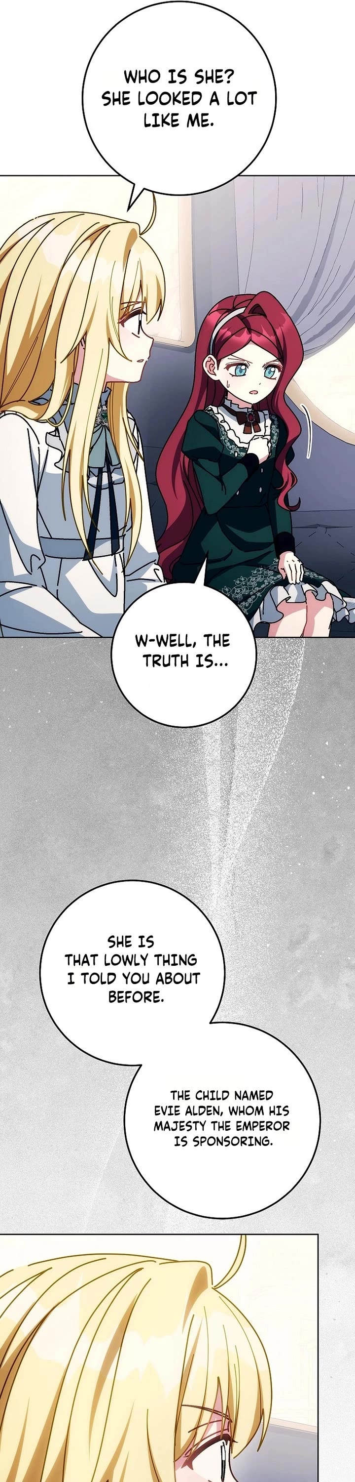 Can I Cry Now? Chapter 42 page 12 - Chapter 42