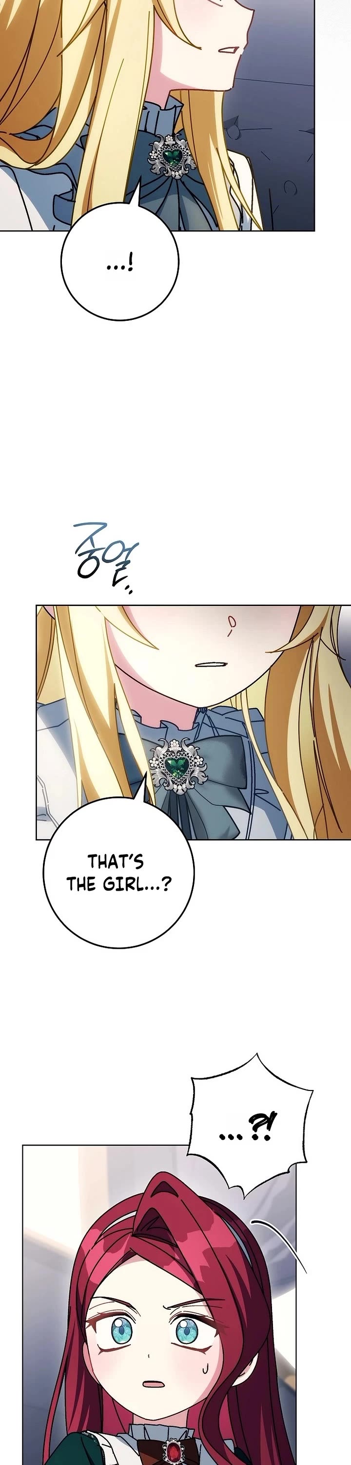 Can I Cry Now? Chapter 42 page 13 - Chapter 42