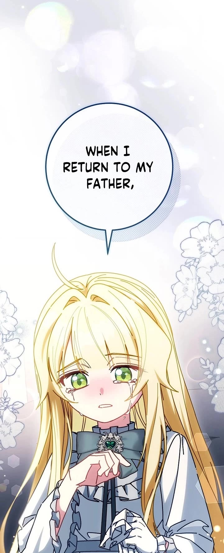 Can I Cry Now? Chapter 42 page 16 - Chapter 42