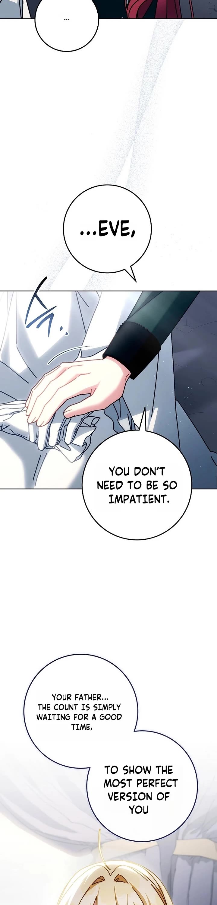 Can I Cry Now? Chapter 42 page 21 - Chapter 42