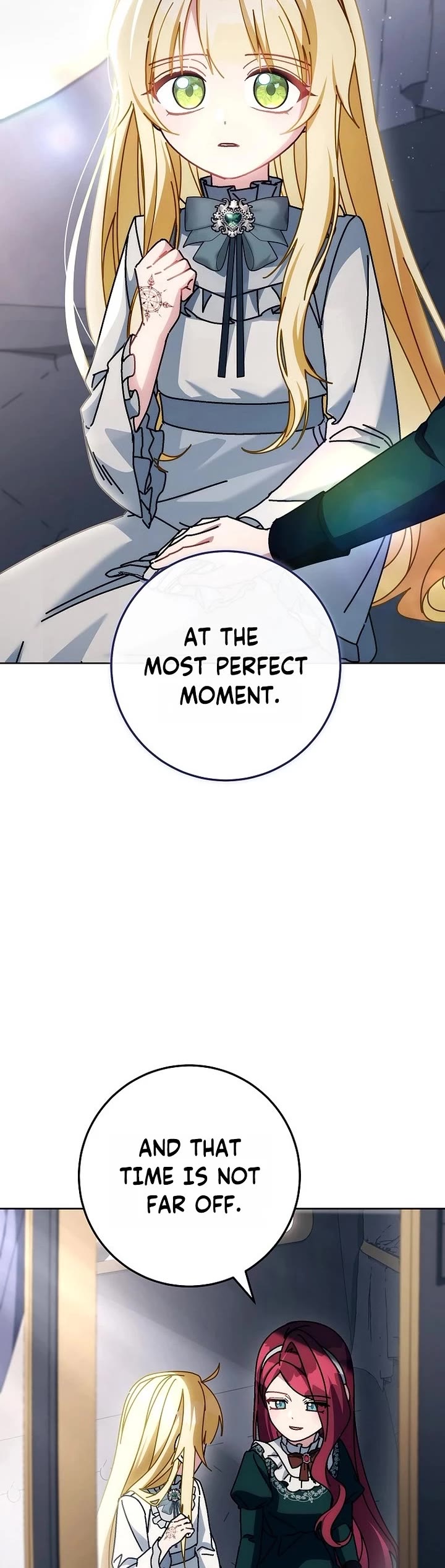 Can I Cry Now? Chapter 42 page 22 - Chapter 42