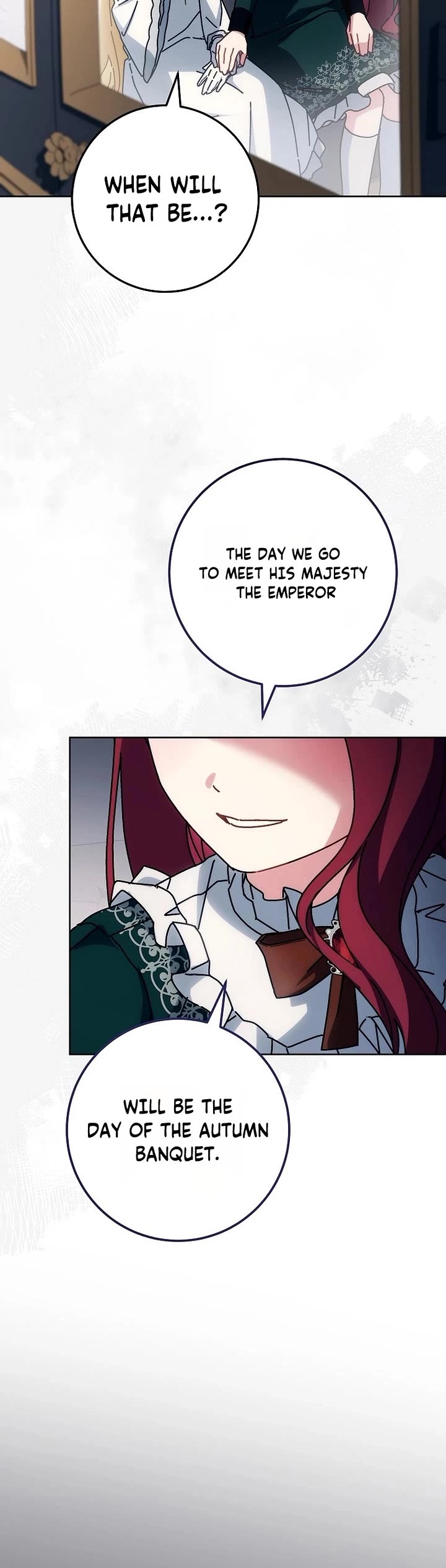 Can I Cry Now? Chapter 42 page 23 - Chapter 42