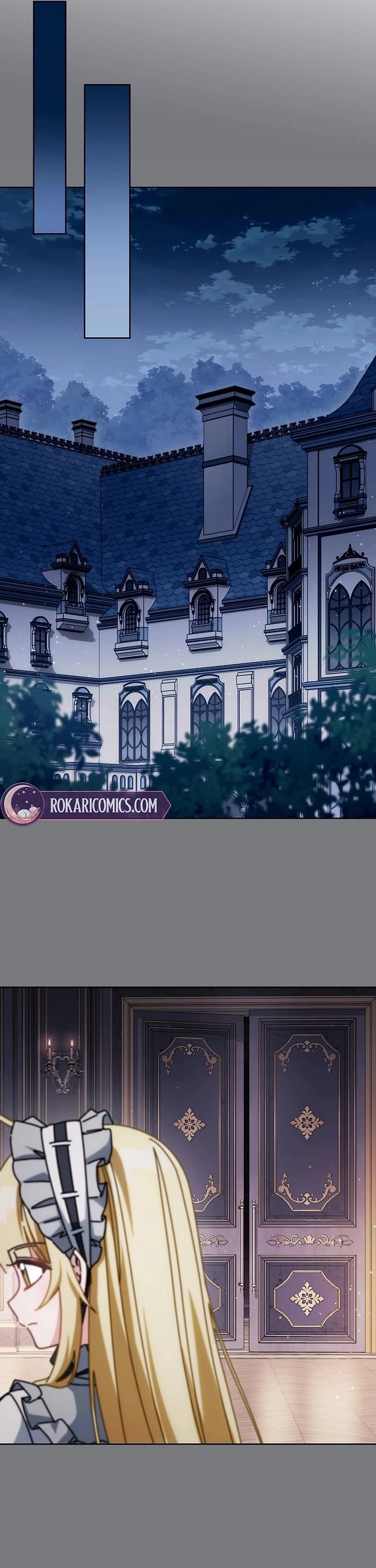Can I Cry Now? Chapter 42 page 24 - Chapter 42