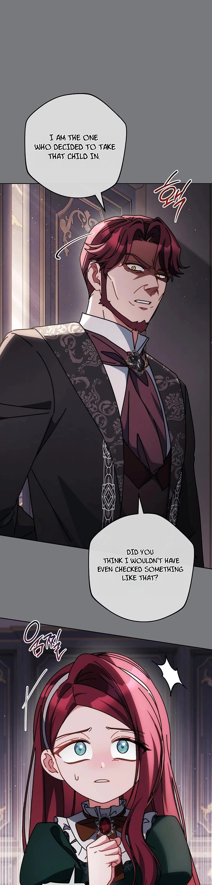 Can I Cry Now? Chapter 42 page 26 - Chapter 42