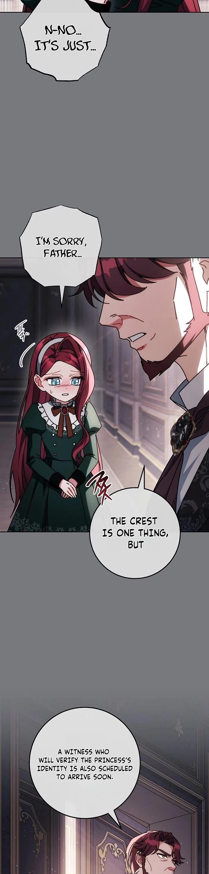 Can I Cry Now? Chapter 42 page 27 - Chapter 42
