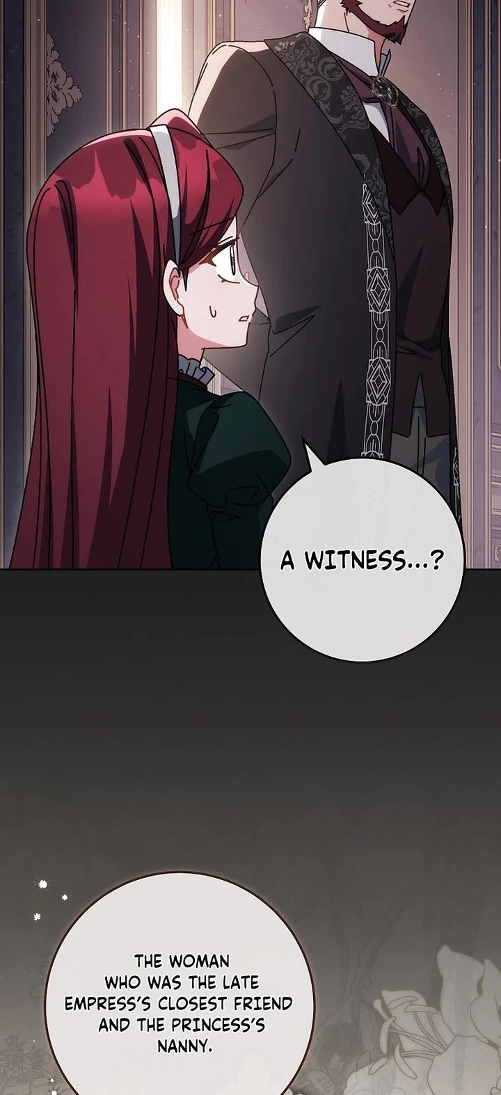 Can I Cry Now? Chapter 42 page 28 - Chapter 42