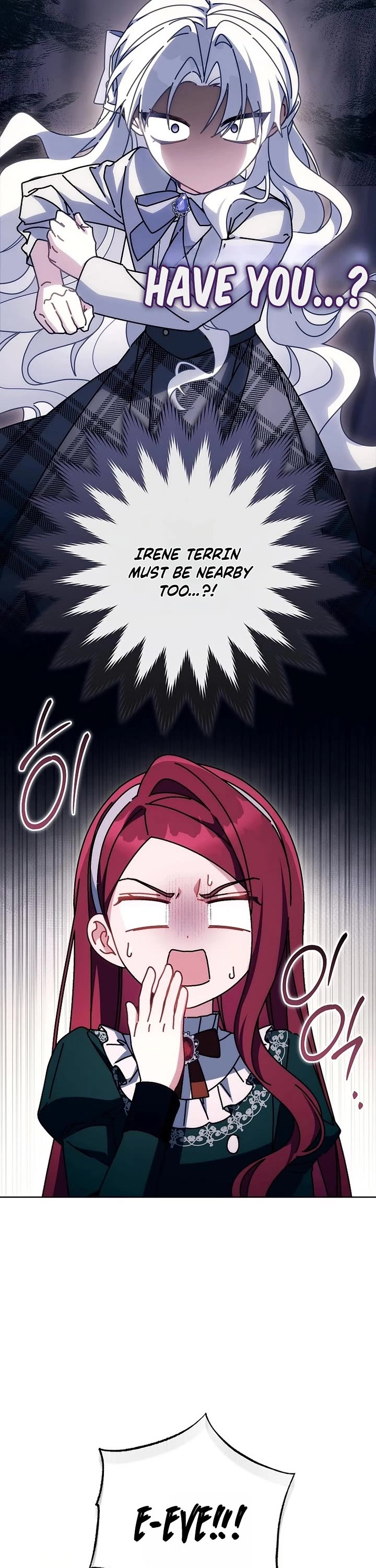 Can I Cry Now? Chapter 42 page 3 - Chapter 42