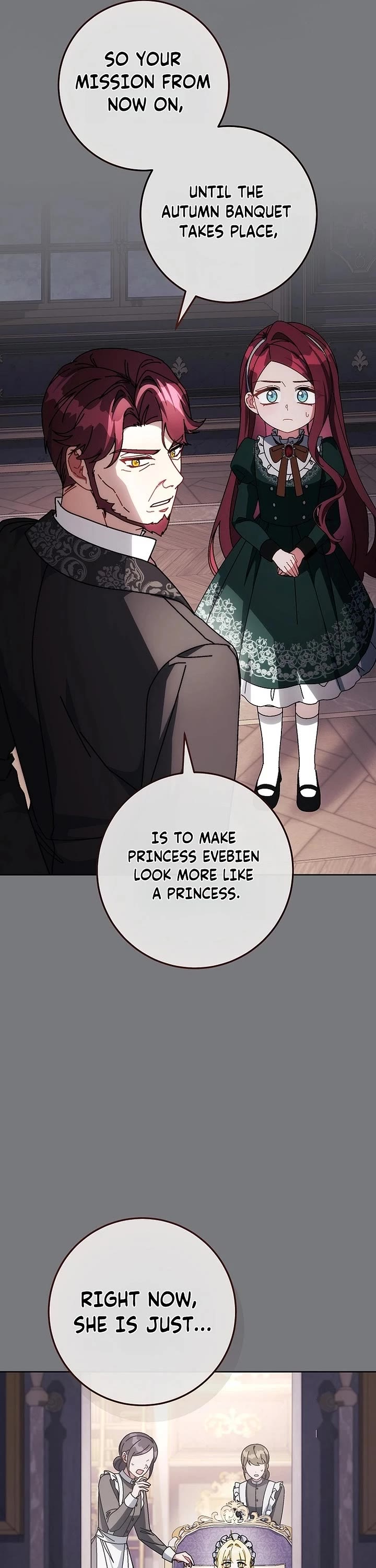 Can I Cry Now? Chapter 42 page 30 - Chapter 42