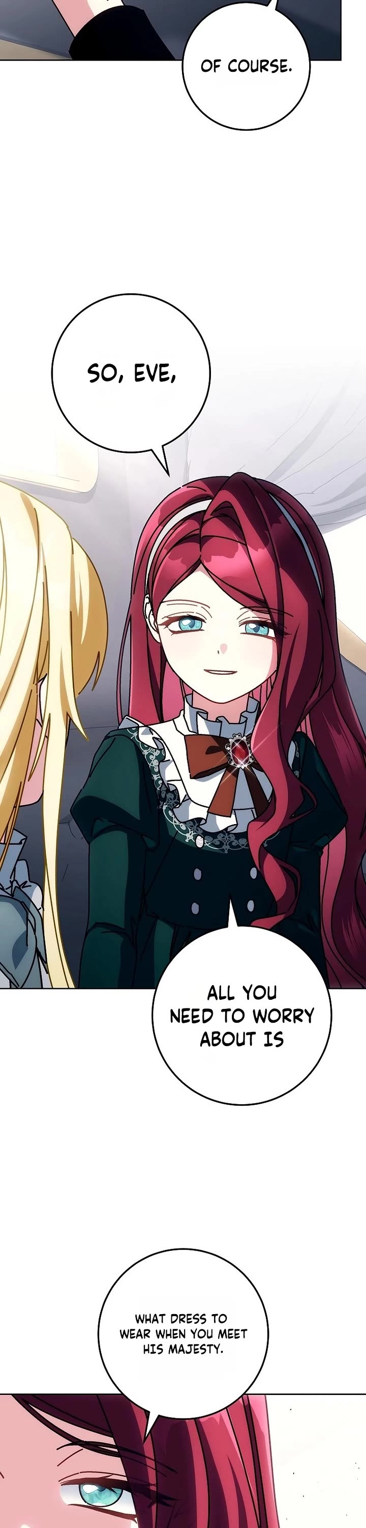 Can I Cry Now? Chapter 42 page 32 - Chapter 42