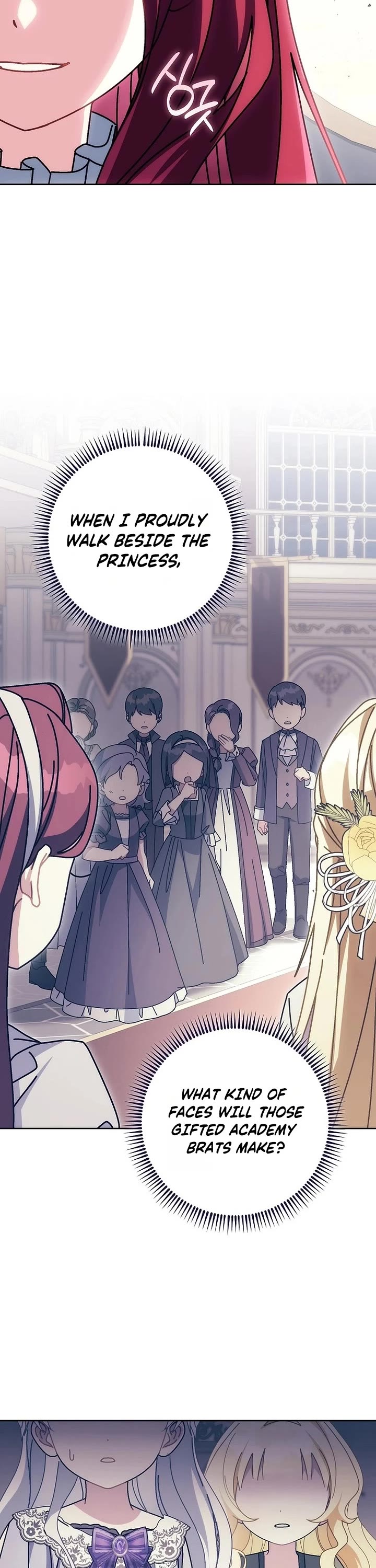 Can I Cry Now? Chapter 42 page 33 - Chapter 42
