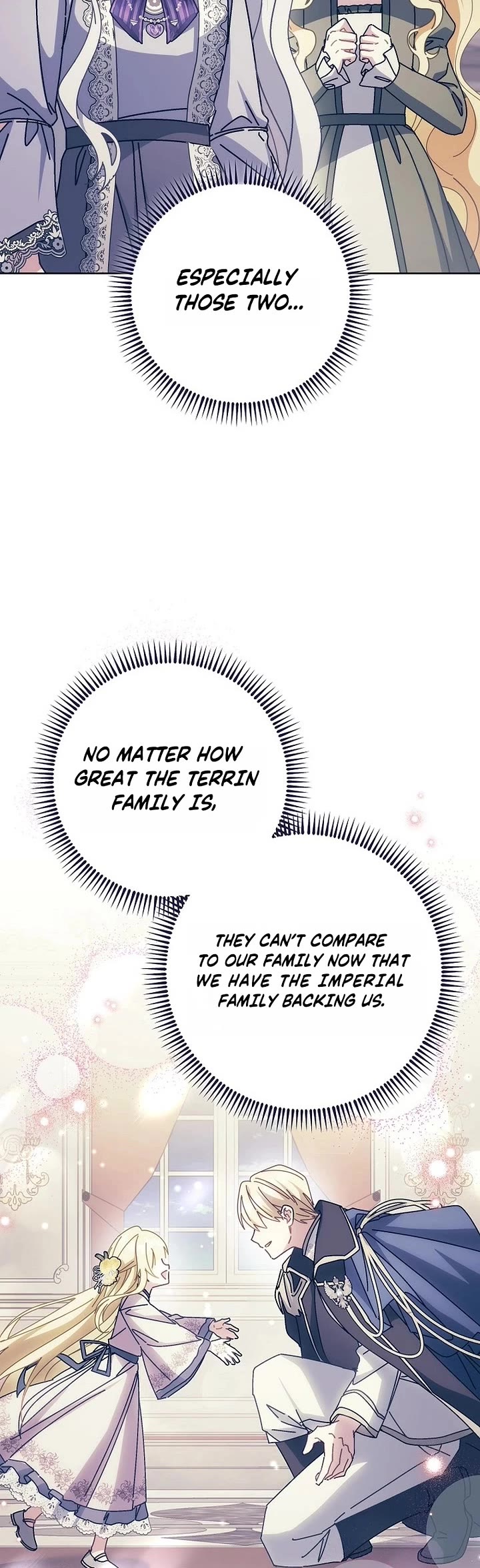 Can I Cry Now? Chapter 42 page 34 - Chapter 42