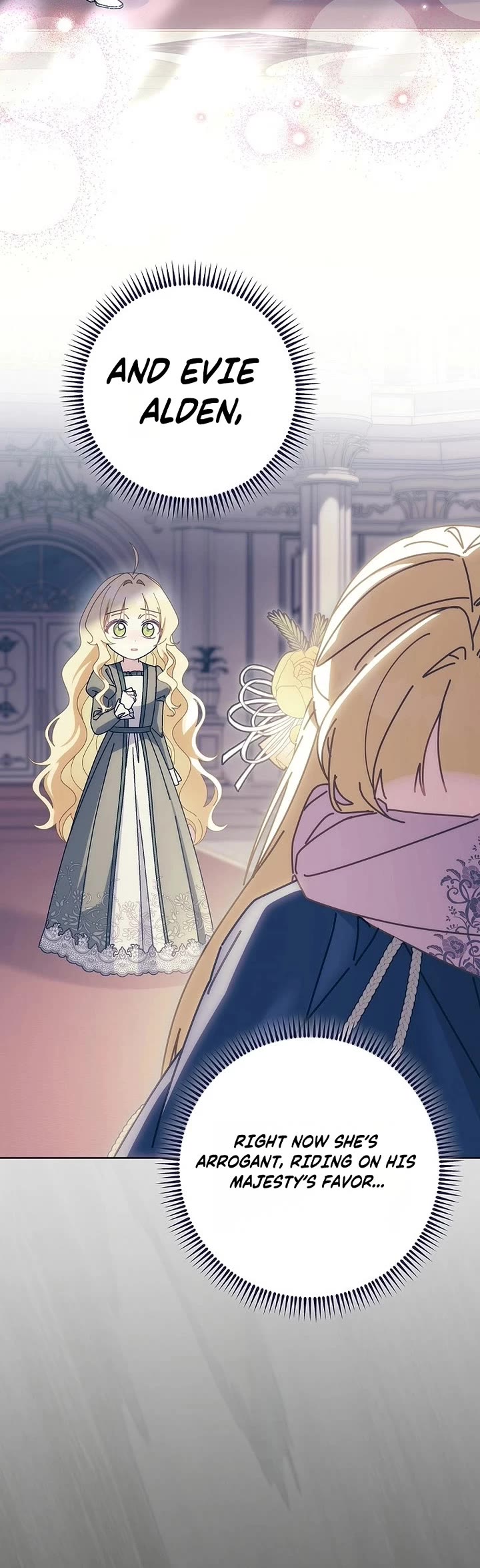 Can I Cry Now? Chapter 42 page 35 - Chapter 42