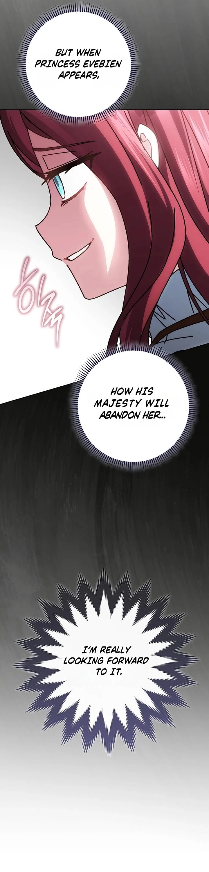 Can I Cry Now? Chapter 42 page 36 - Chapter 42