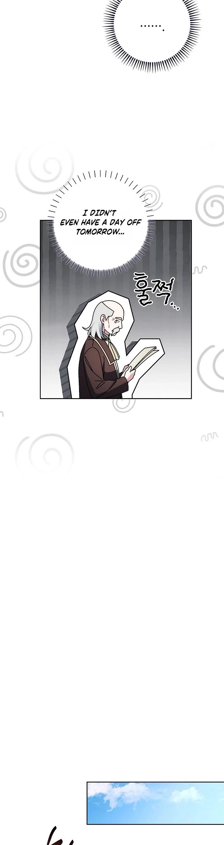 Can I Cry Now? Chapter 42 page 40 - Chapter 42