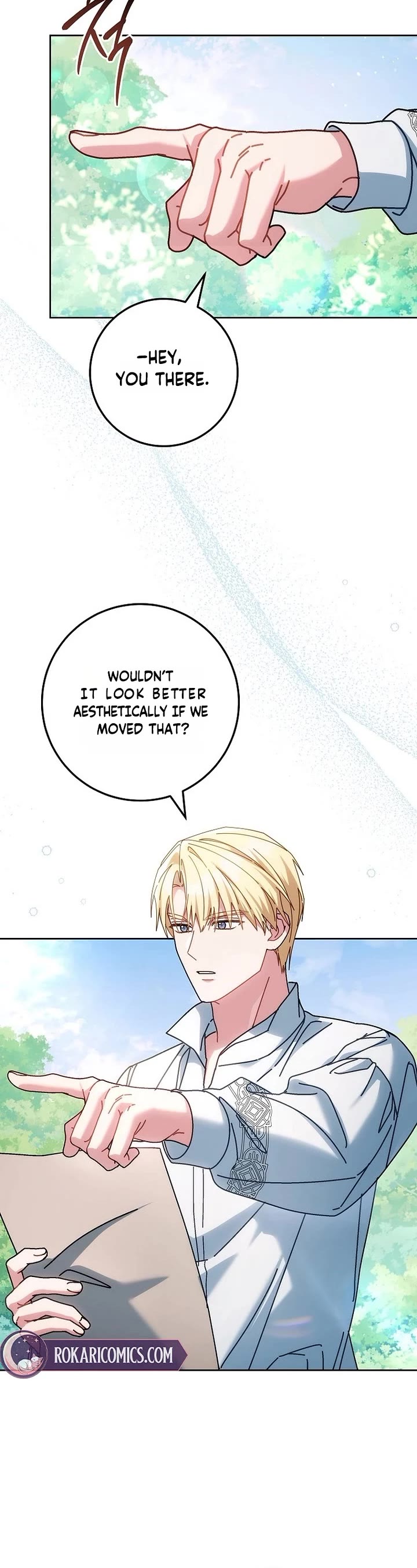 Can I Cry Now? Chapter 42 page 41 - Chapter 42