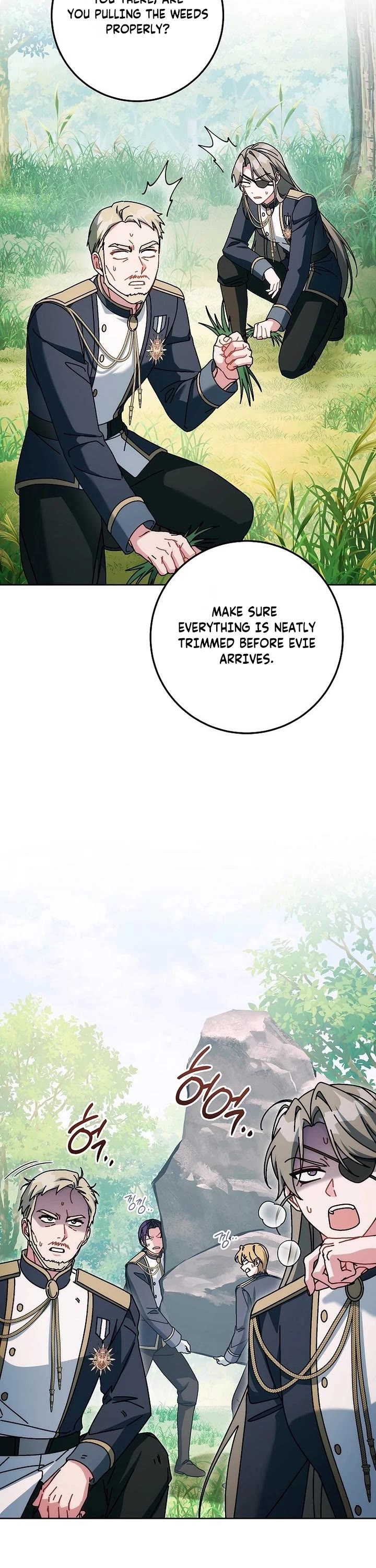 Can I Cry Now? Chapter 42 page 43 - Chapter 42