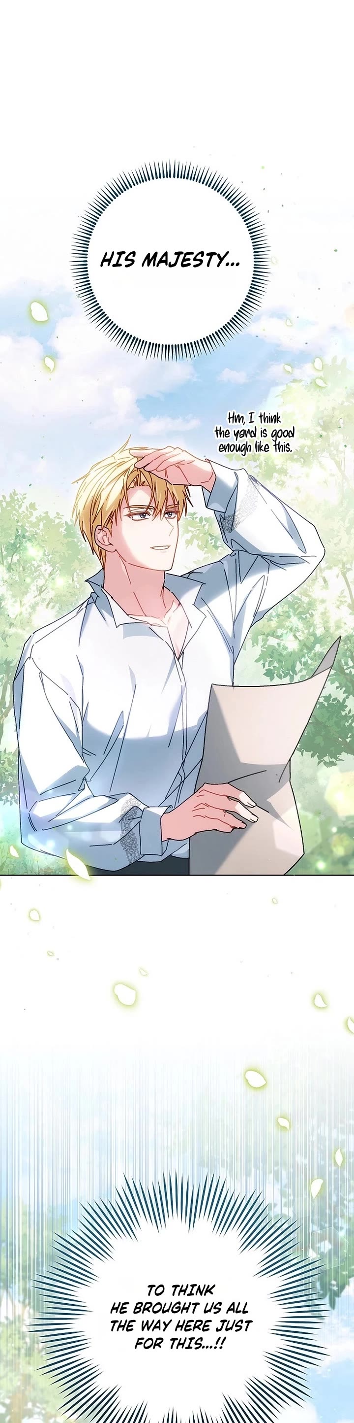 Can I Cry Now? Chapter 42 page 44 - Chapter 42