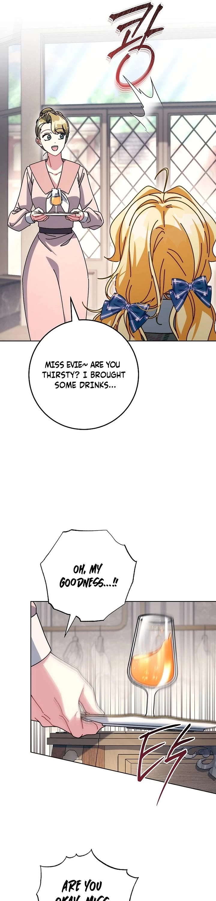 Can I Cry Now? Chapter 42 page 6 - Chapter 42