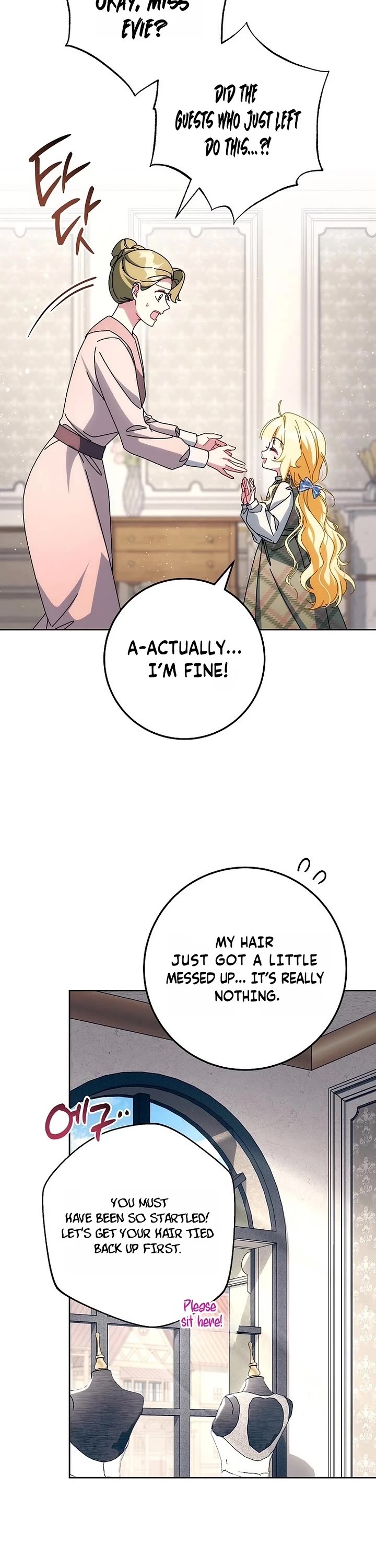Can I Cry Now? Chapter 42 page 7 - Chapter 42