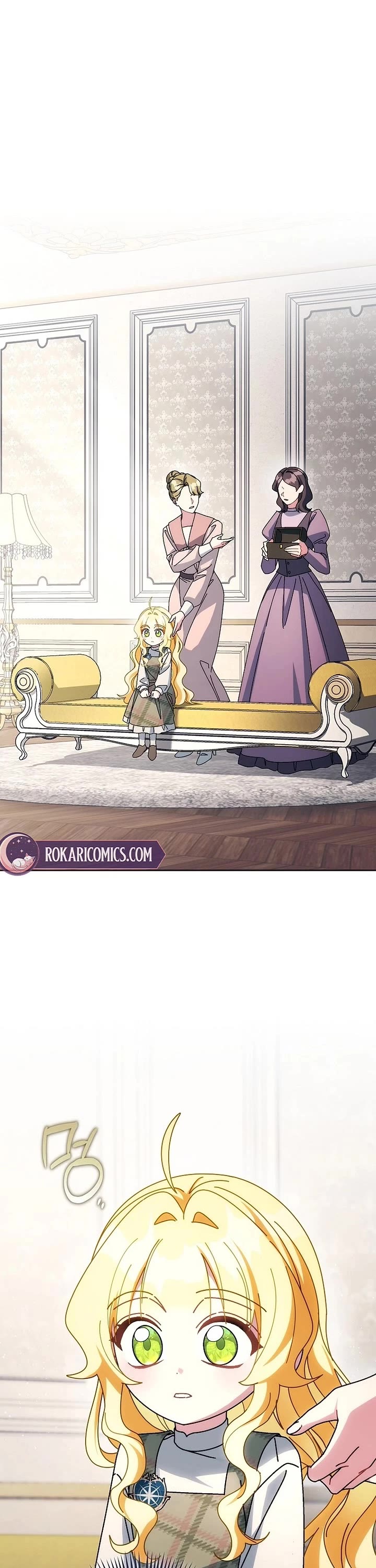 Can I Cry Now? Chapter 42 page 8 - Chapter 42
