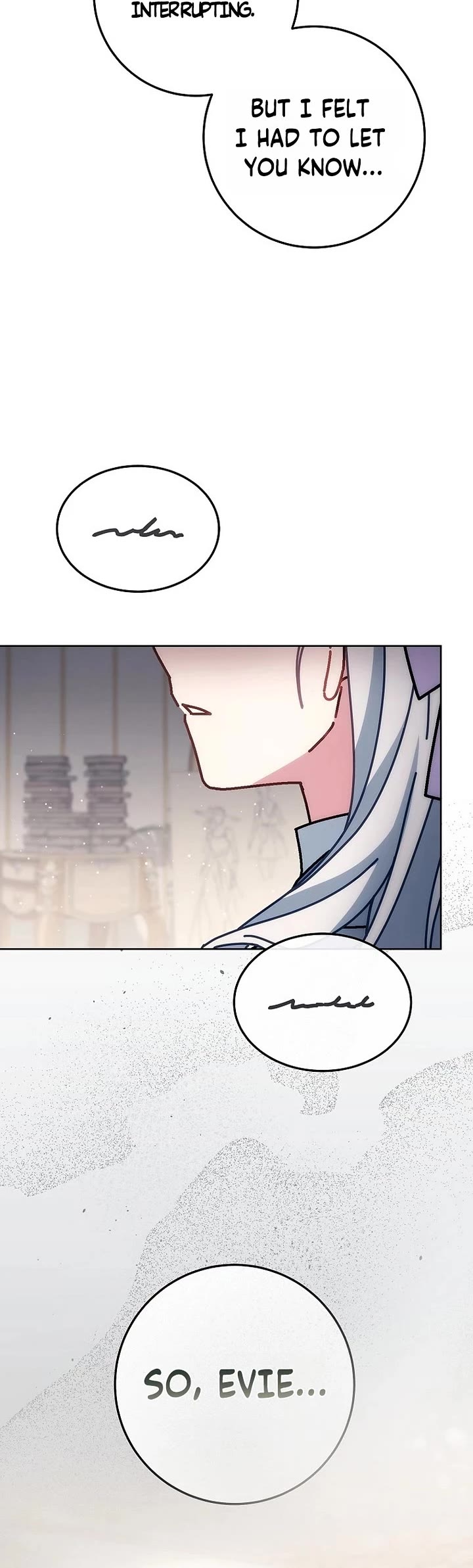 Can I Cry Now? Chapter 43 page 12 - Chapter 43