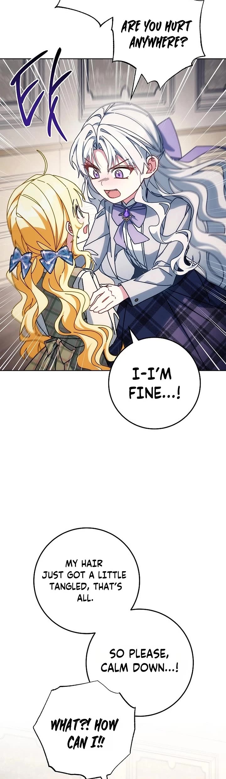 Can I Cry Now? Chapter 43 page 16 - Chapter 43