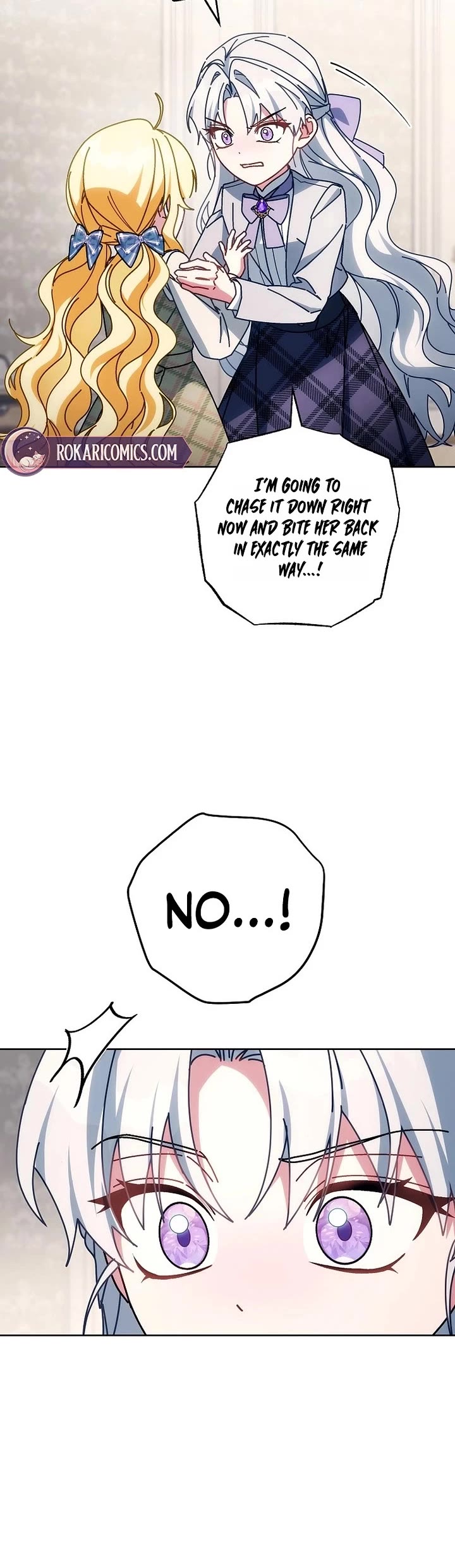 Can I Cry Now? Chapter 43 page 17 - Chapter 43