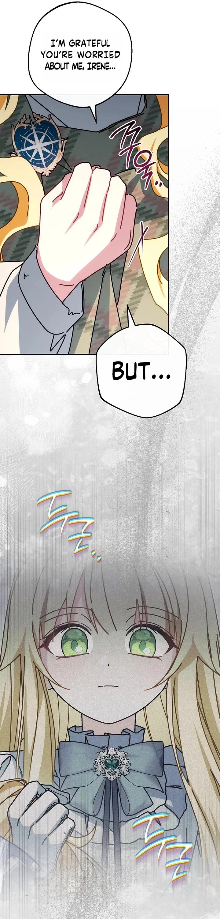 Can I Cry Now? Chapter 43 page 18 - Chapter 43