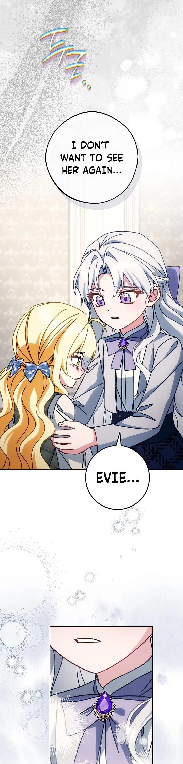 Can I Cry Now? Chapter 43 page 19 - Chapter 43